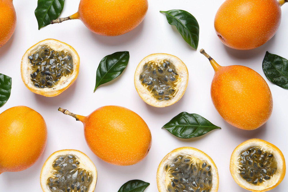 Quel est l'index glycémique du maracuja ?