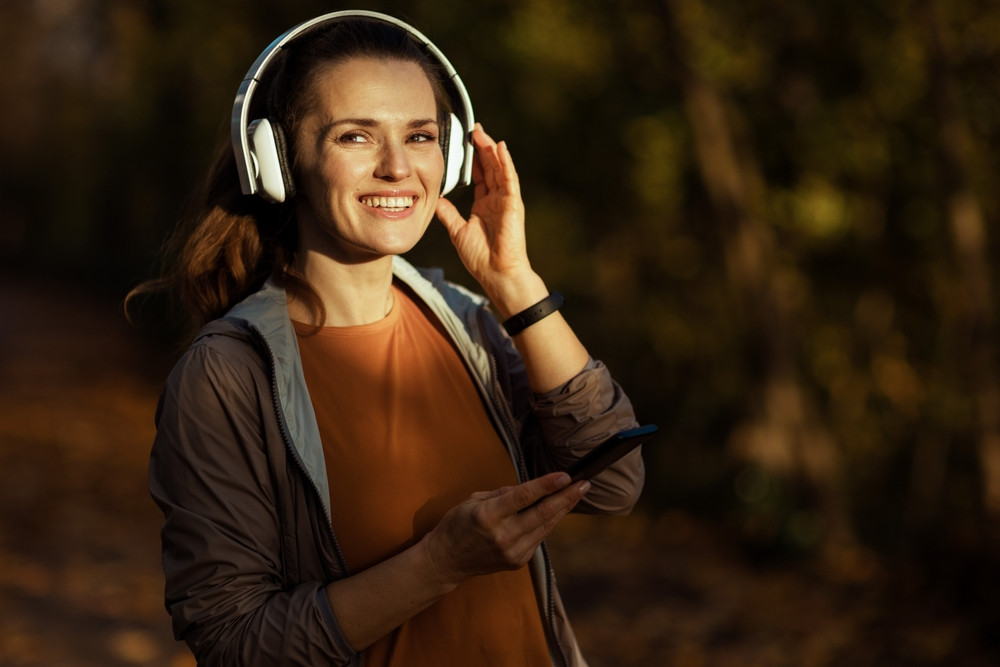 Qu'est-ce qui change quand on a 40 ans ?