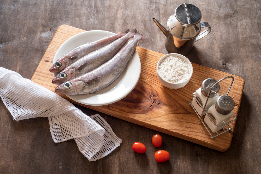 5 bonnes raisons de manger du merlan