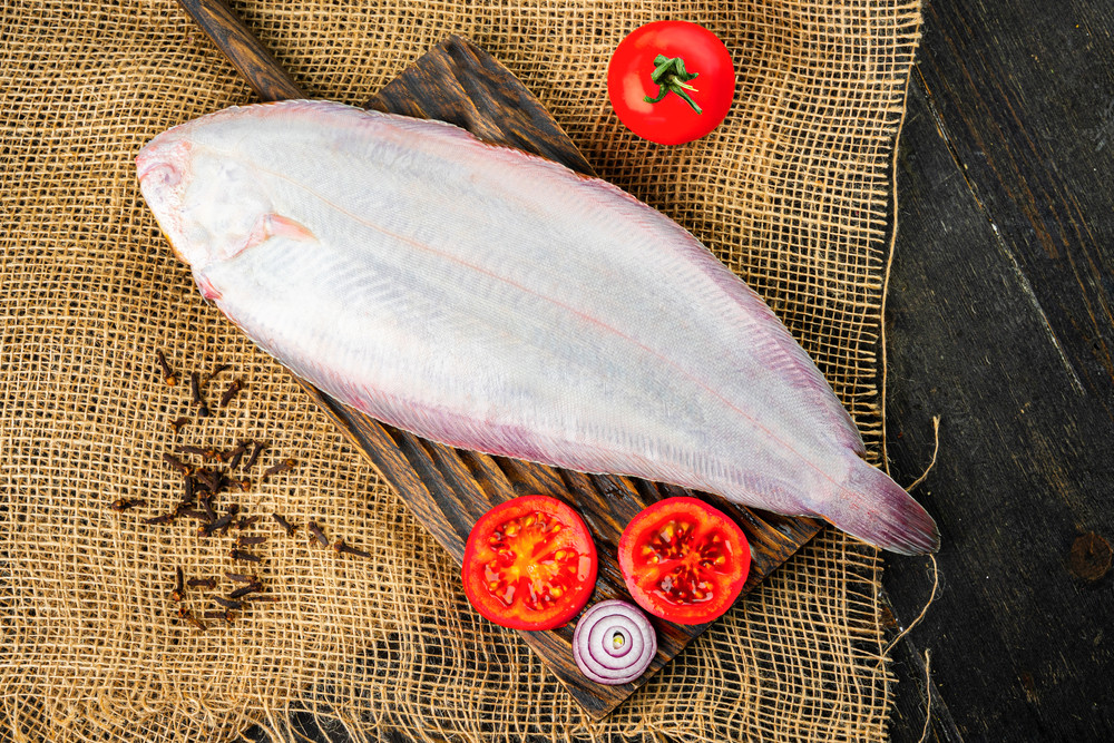 5 bonnes raisons de manger de la sole