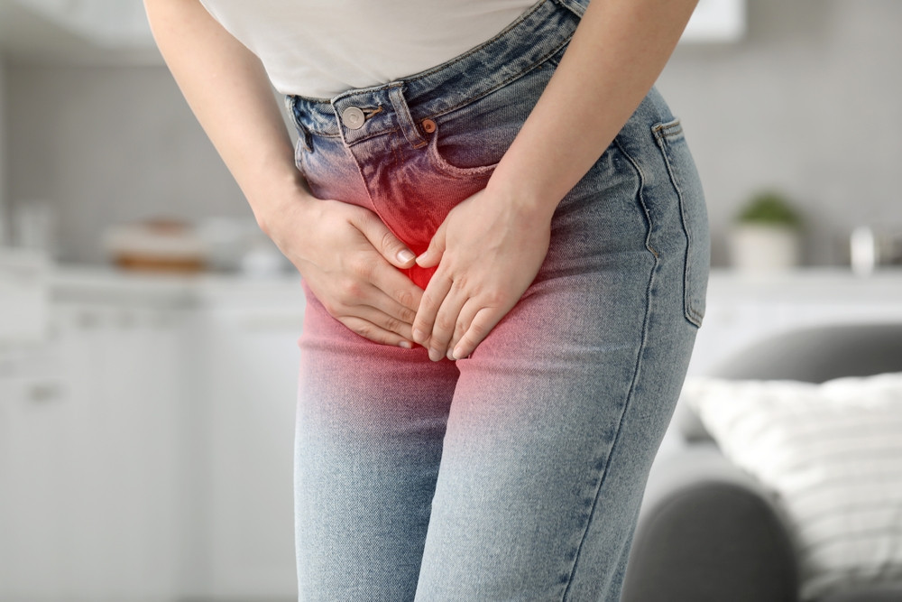 Quel est le premier signe d'une infection urinaire ?
