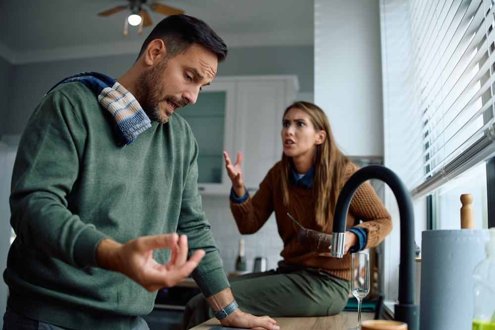 Comment gérer l'infidélité de son conjoint ?