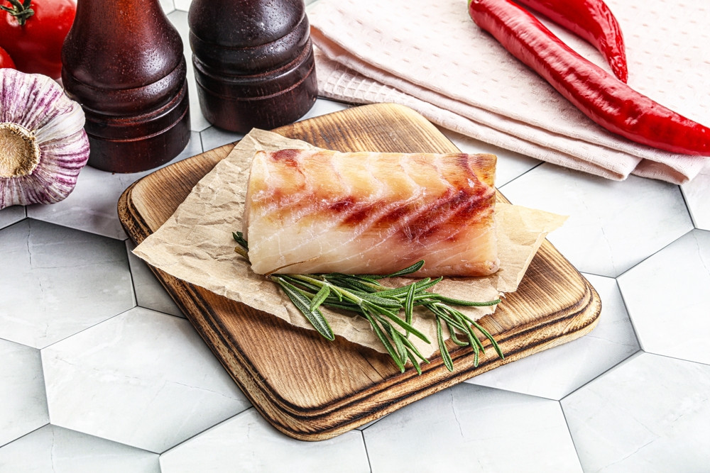 5 bonnes raisons de manger du cabillaud