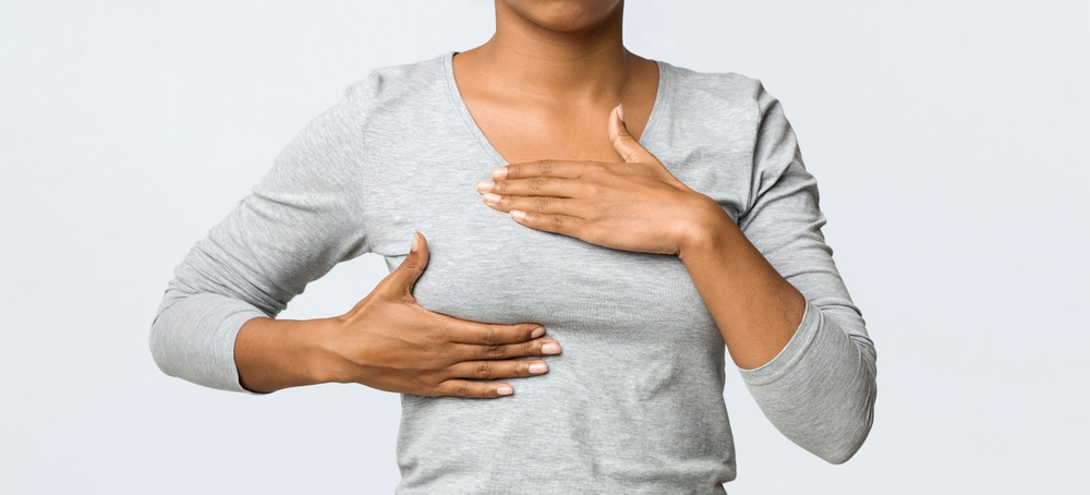 Comment soulager une mastite ?