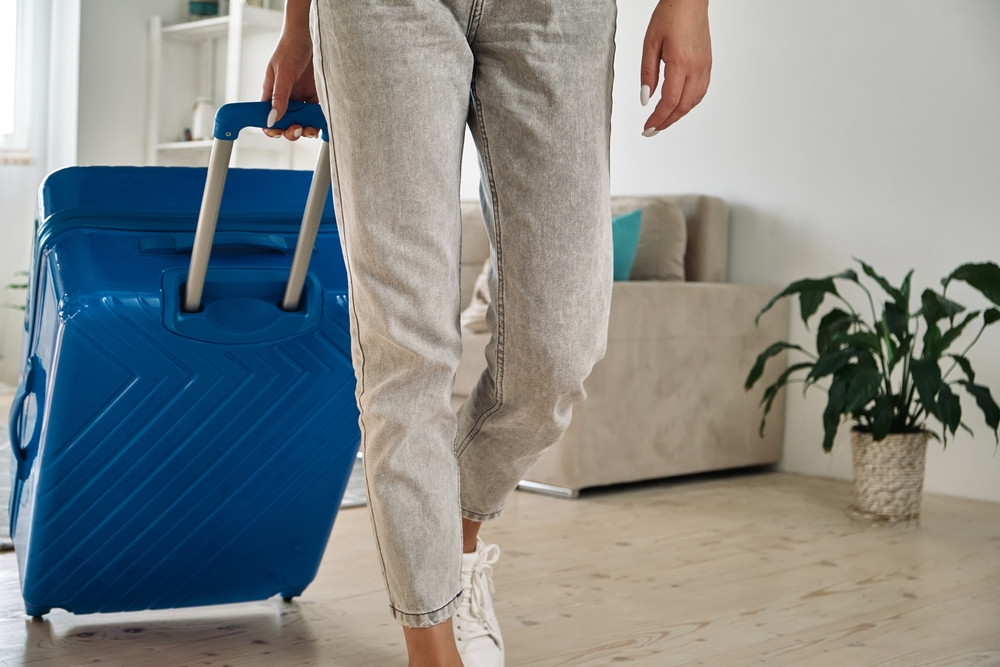 valise vacances