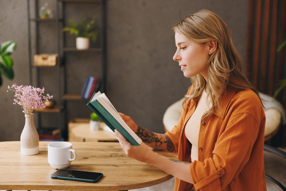 Ces défauts sont les signes d’un QI élevé