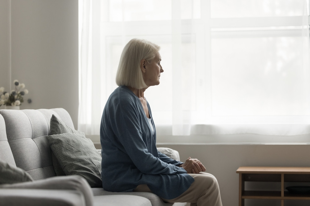 La solitude chronique, c'est quoi ?