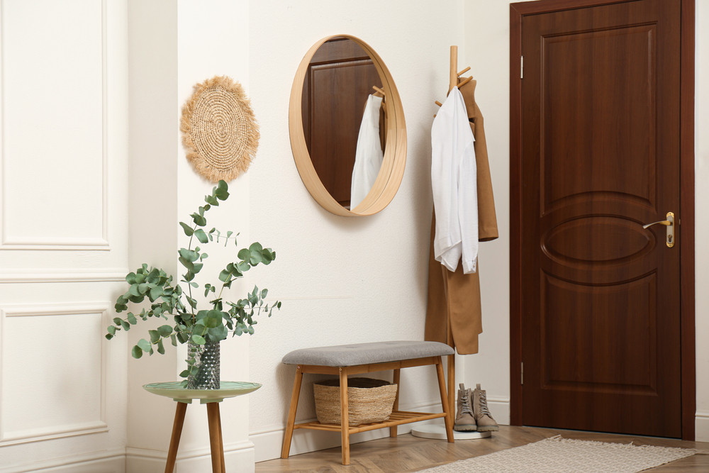 Feng shui : 10 erreurs à éviter dans votre entrée