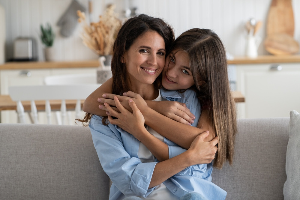 Comment savoir si j'ai un enfant préféré ?