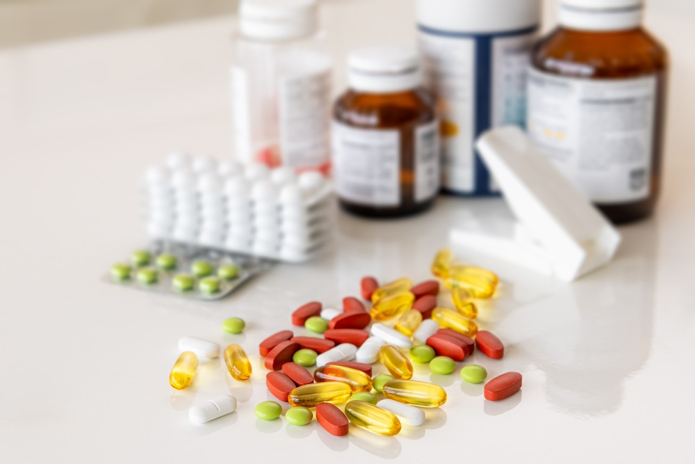 Ces médicaments à ne jamais associer