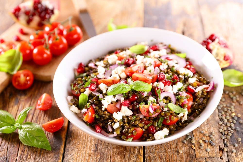5 fromages légers à mettre dans vos salades