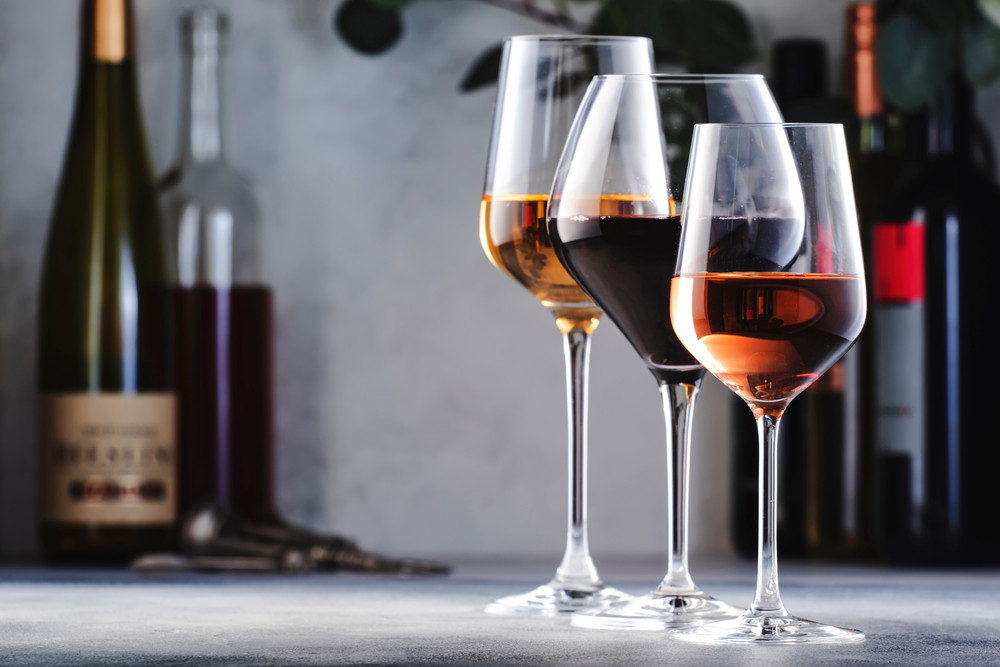 Blanc, rouge, rosé, quel vin privilégier quand on a du cholestérol ?