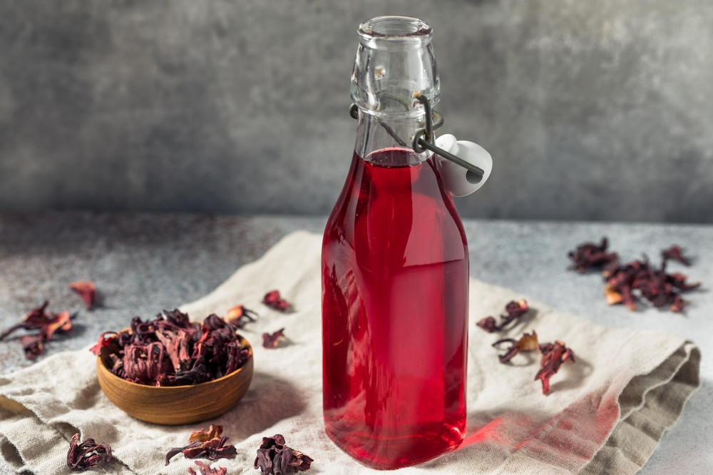 Quelle quantité de sucre pour faire un sirop maison ?