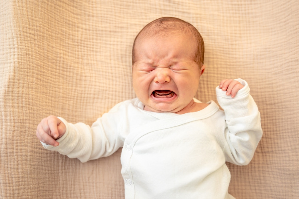 Comment apaiser les coliques de mon bébé ?