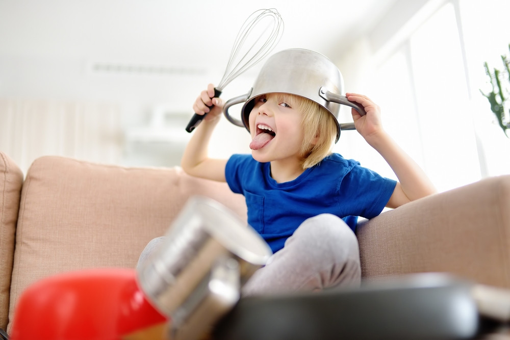 Comment gérer un enfant hyperactif ?