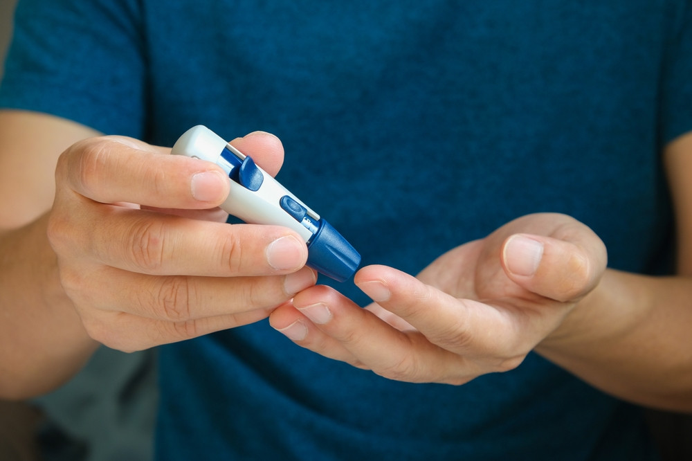 Diabète et pieds sensibles : quel est le lien ?