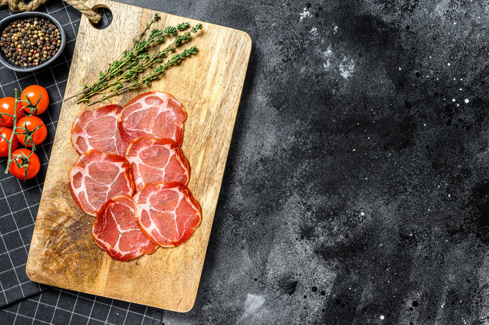 Le lomo est-il calorique ?