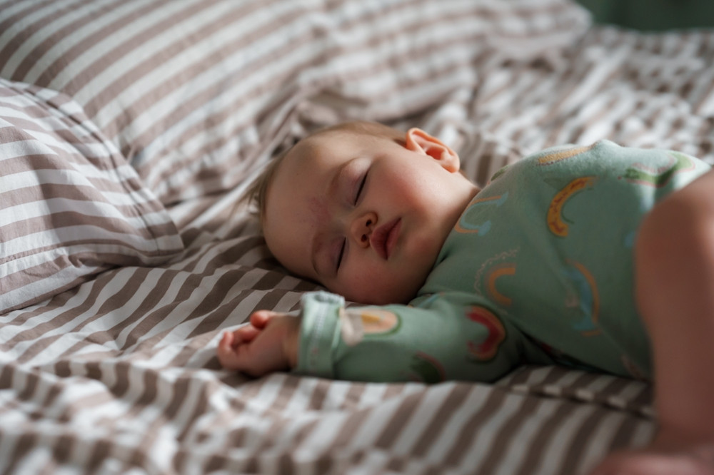 5 astuces pour faire dormir son bébé facilement