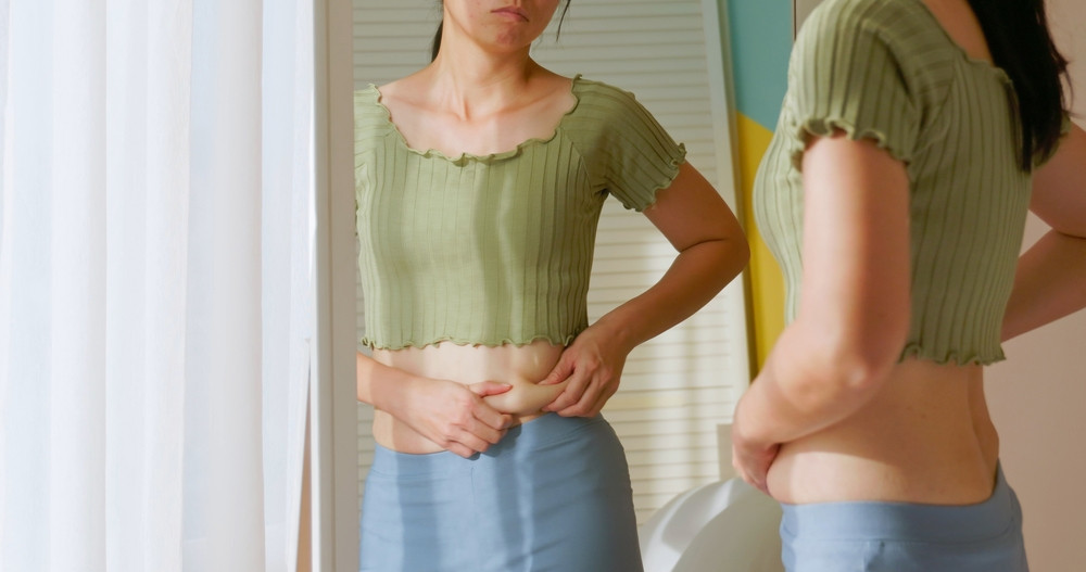 10 astuces pour maigrir du ventre