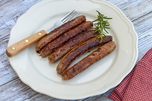 Merguez ou chipolatas : que choisir quand on surveille sa ligne ?