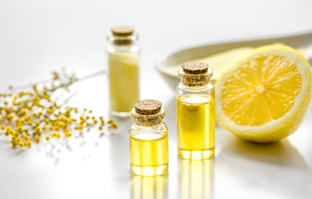 Comment parfumer sa maison avec des produits naturels ?