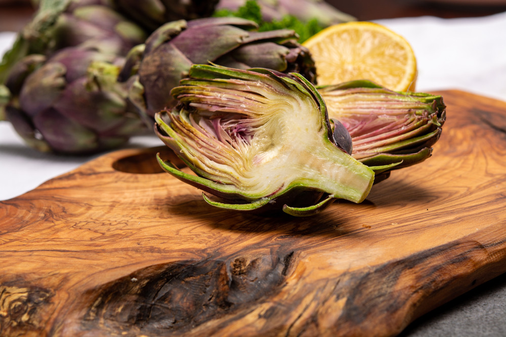 Artichaut poivrade : bienfaits, calories et utilisation en cuisine