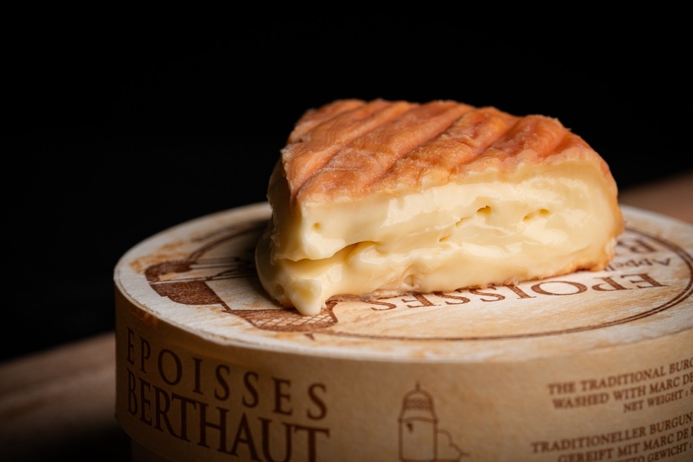 Comment cuisiner l'époisses ?