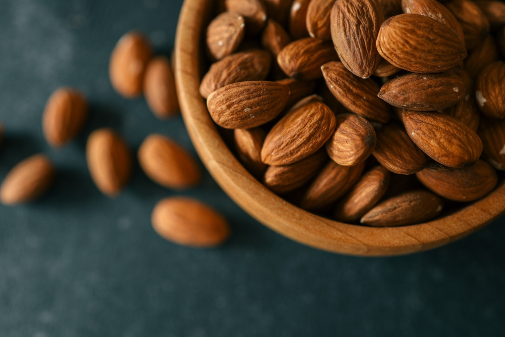 amandes