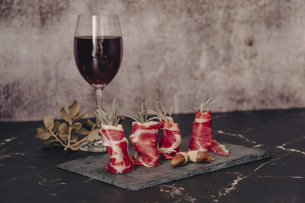 Le jambon pata negra : bienfaits, calories et utilisation en cuisine