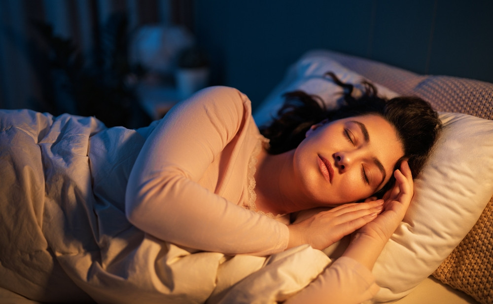 sommeil