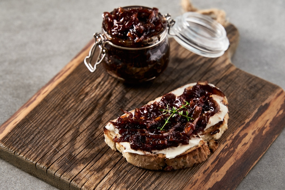 Comment préparer un confit d’oignon léger ?