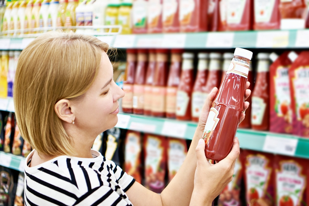 ketchup