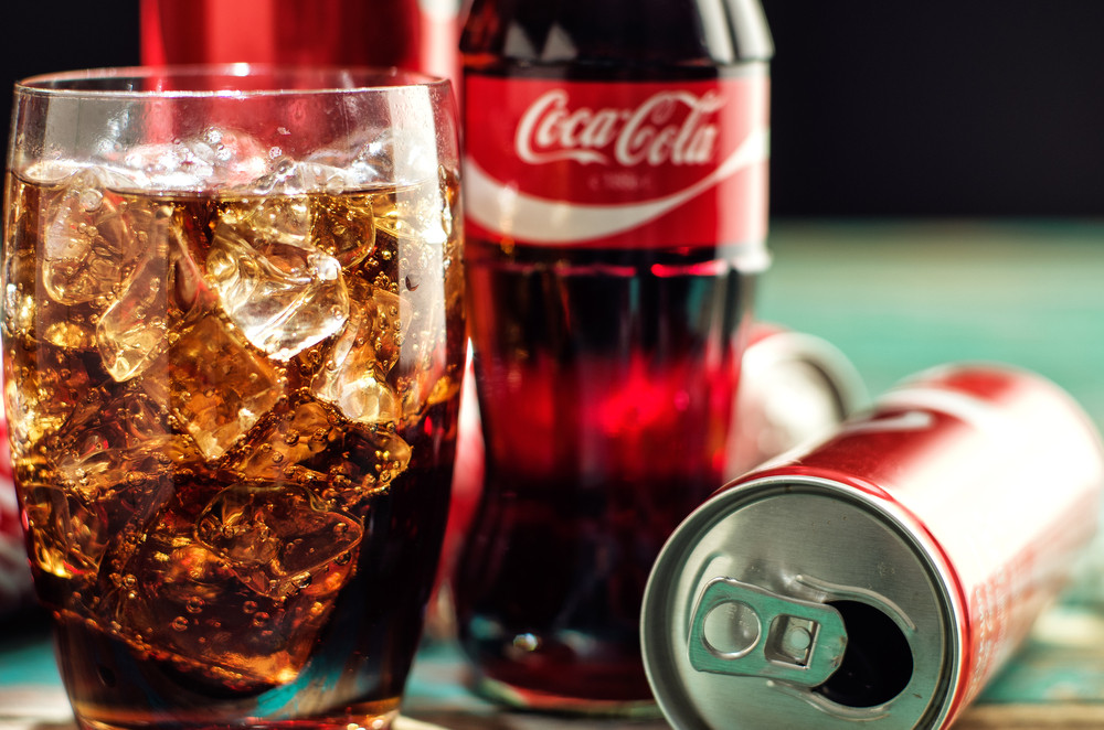 coca cola