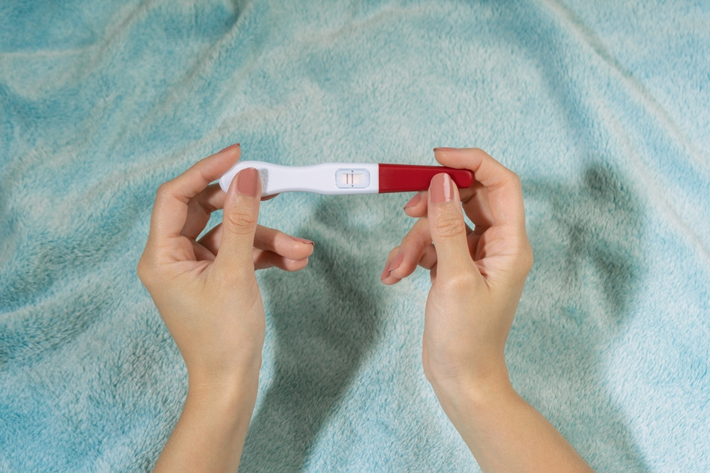 Comment tomber enceinte rapidement ?