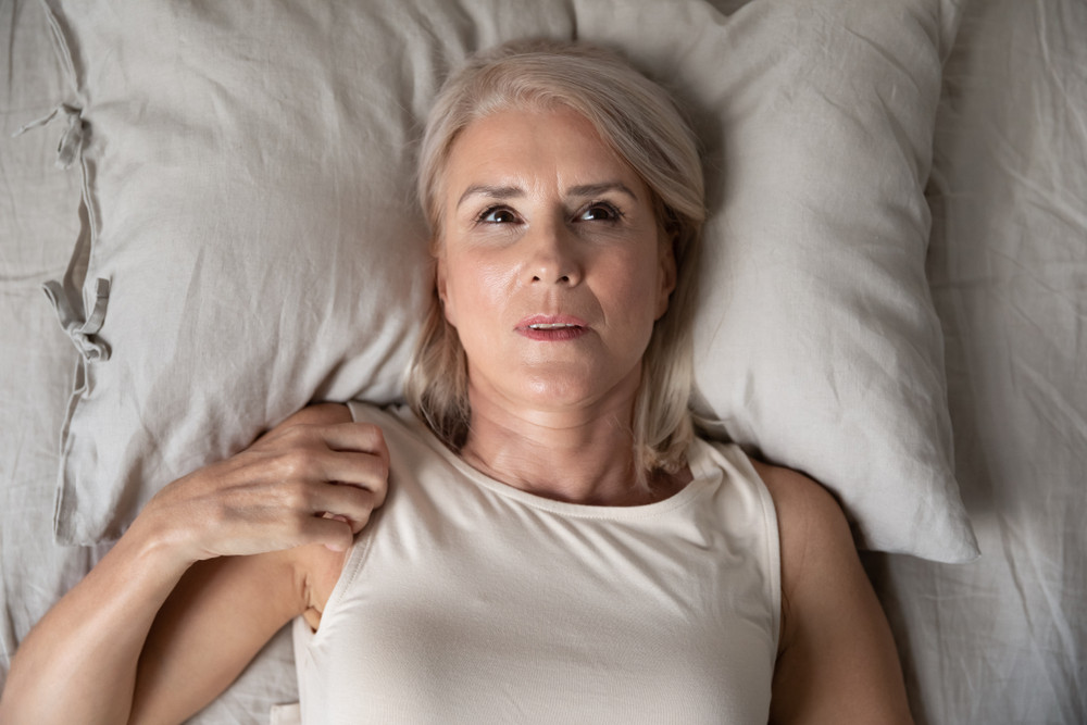 Tout savoir sur le syndrome locked-in