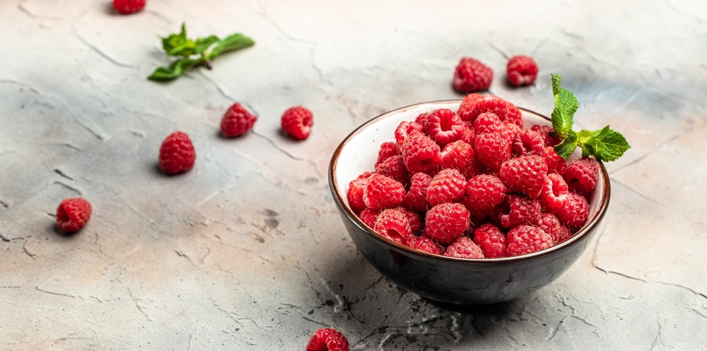 framboises