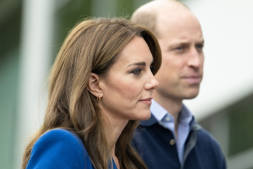 Kate Middleton : sa silhouette frêle inquiète après son combat contre le cancer