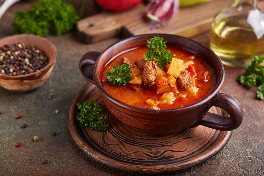 Quels aliments se marient le mieux avec le paprika ?