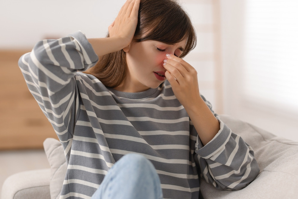 Comment soigner une sinusite ?