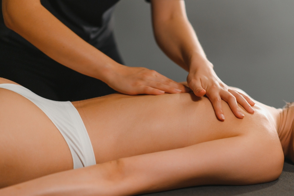 massage