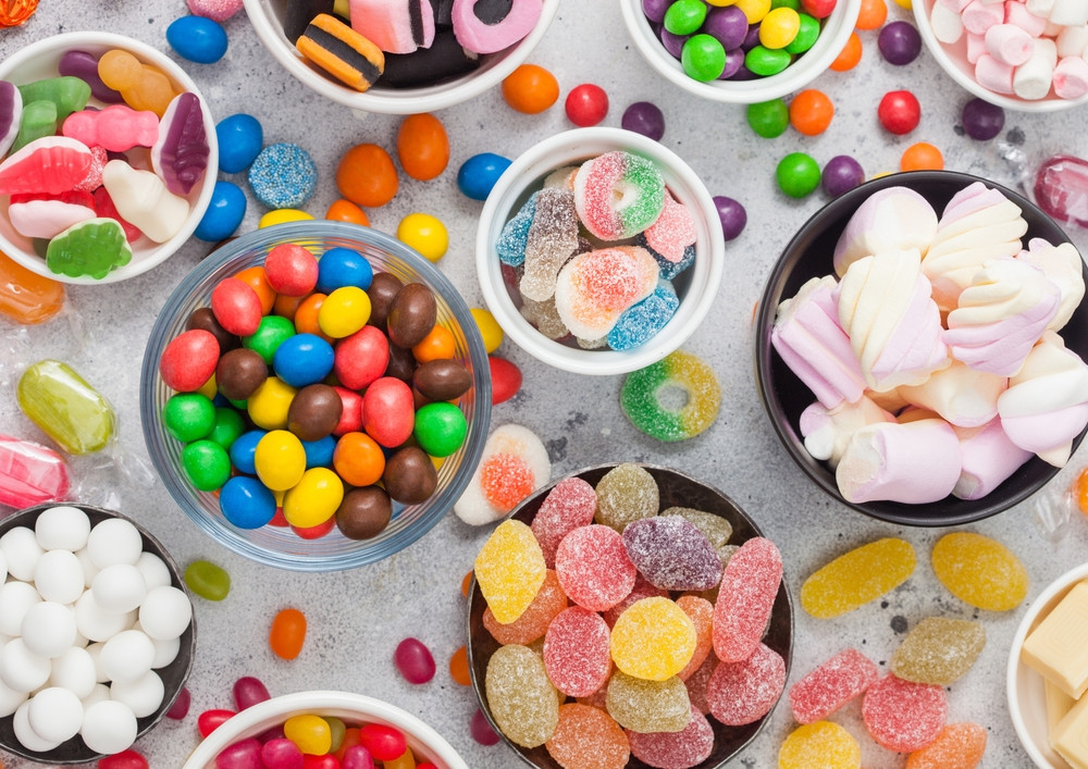 bonbons