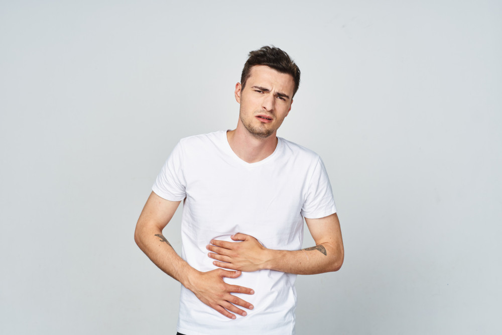 gaz intestinaux