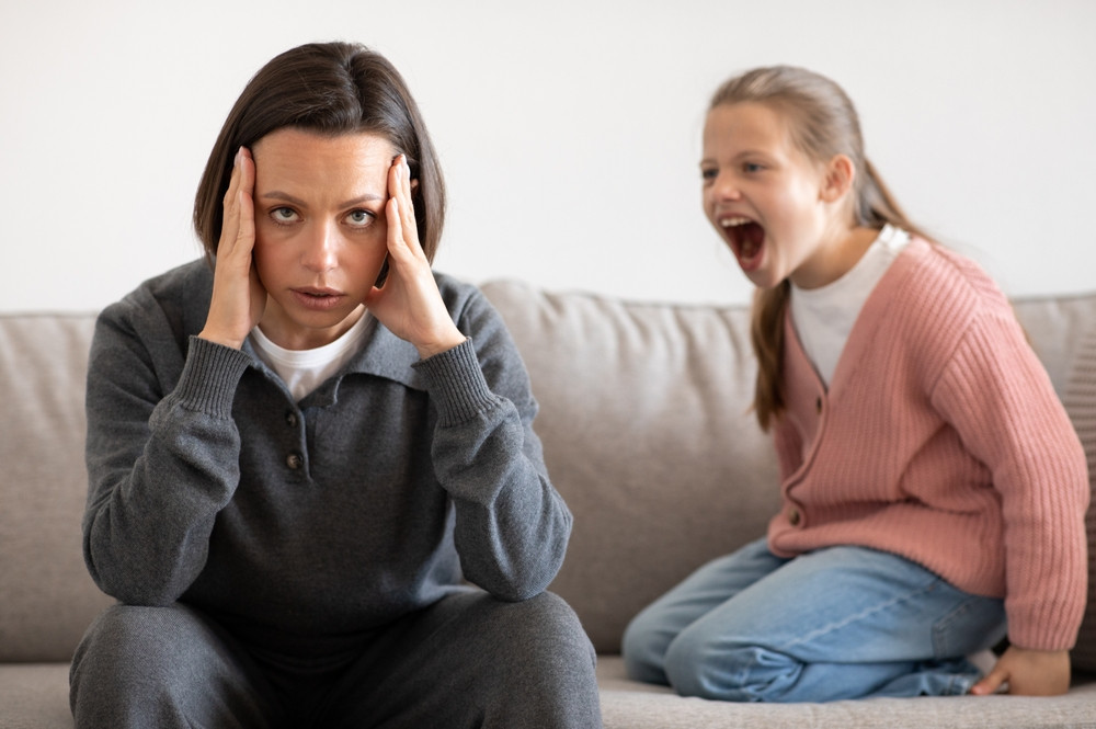 Je déteste mon enfant, que faire ?