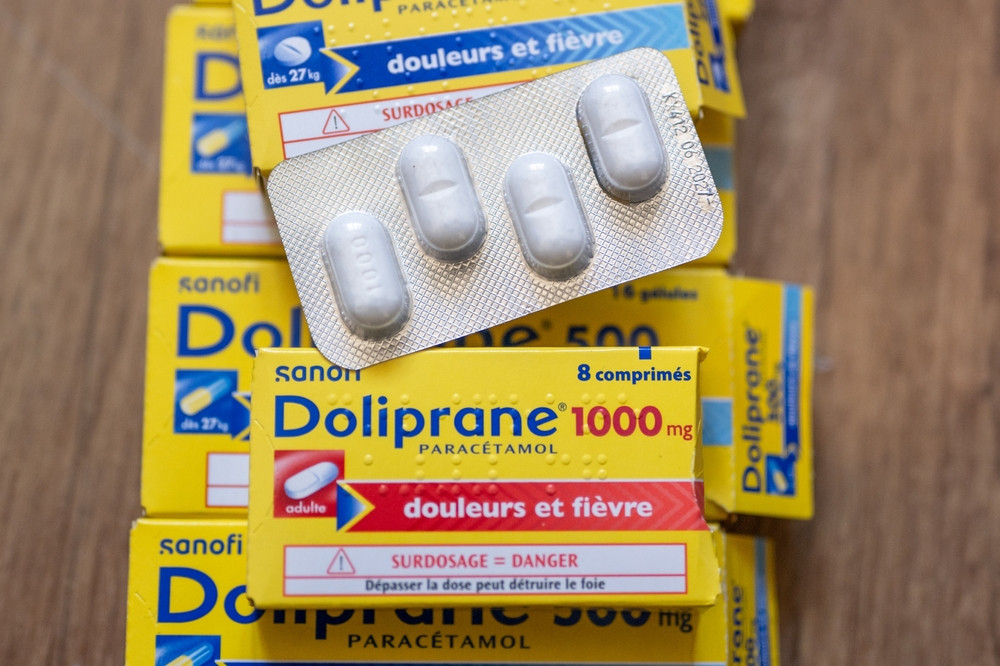 Faut-il éviter le Doliprane quand on est enceinte ?