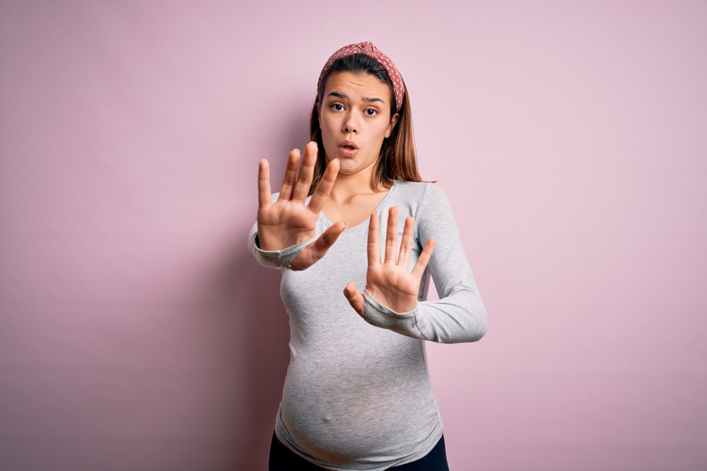 Quels sont les signes d’un déni de grossesse ?