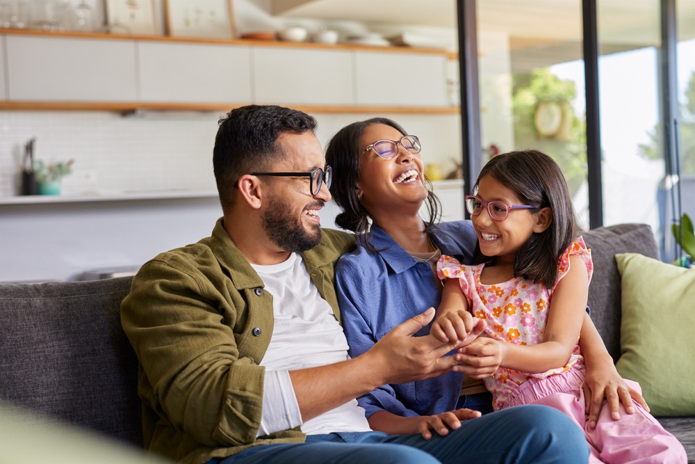 Présenter son nouveau partenaire à ses enfants : comment faire ? Les erreurs à éviter