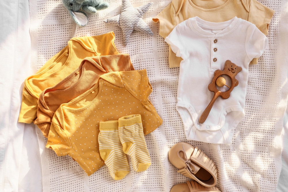 Comment laver le linge de bébé ?