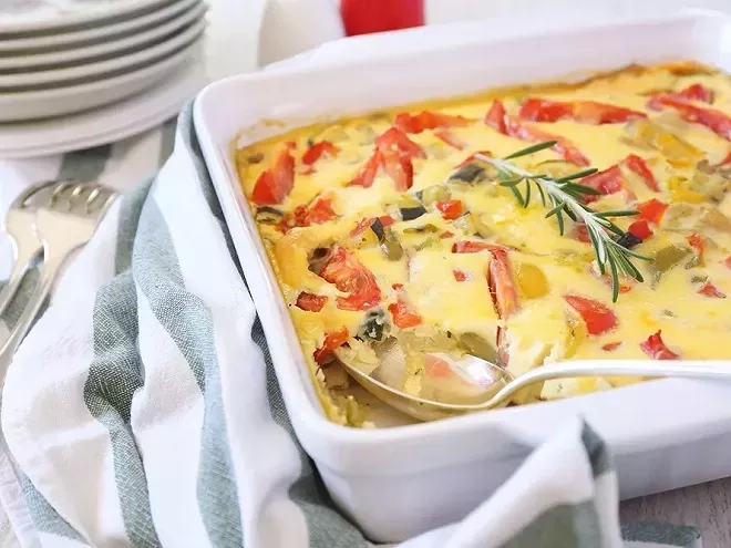10 recettes estivales à manger froid comme chaud : des plats malins pour l’été