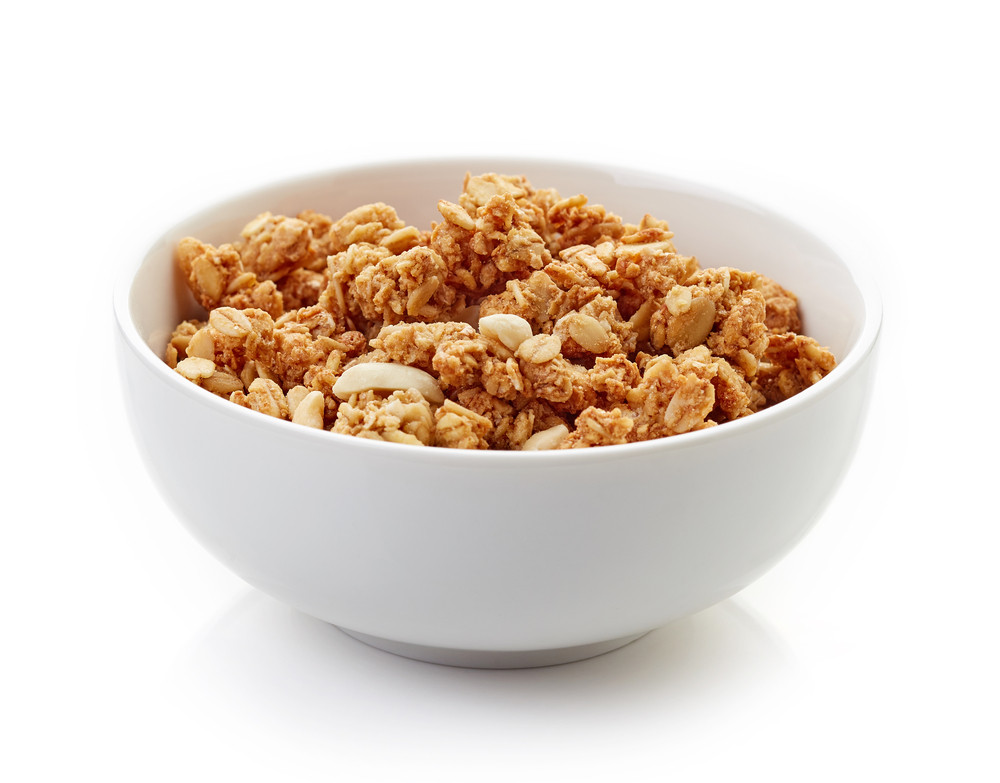 muesli sans sucre ajouté muesli sans sucre ajouté