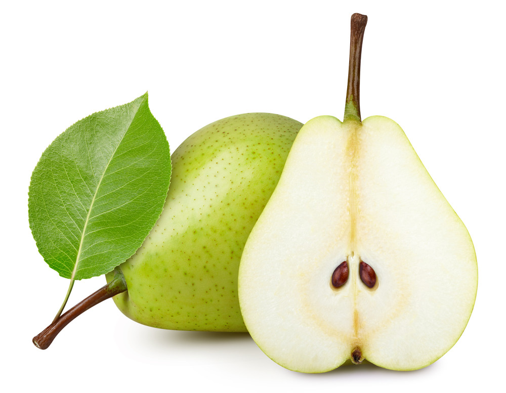 poire poire